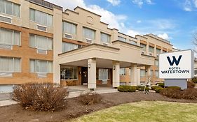 Spark By Hilton Watertown